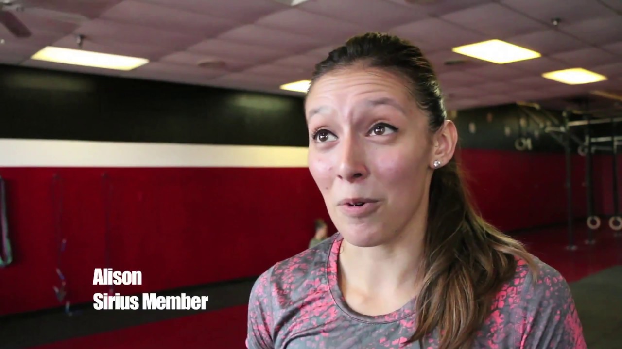 CrossFit Sirius - Welcome to Our Family