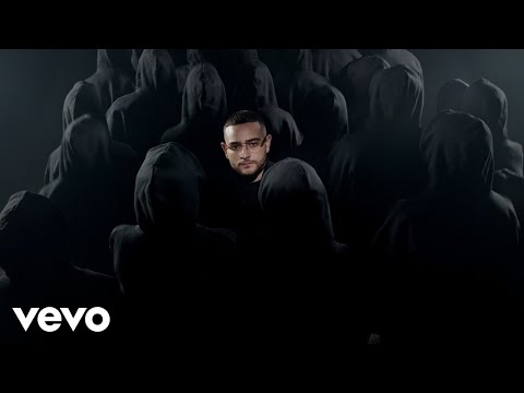 Rocco Hunt ft.Emis Killa,Yung Snapp,MV Killa,Lele Blade - Fa' o' Brav'