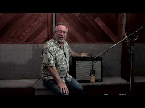 How to Mic a Bass Amp