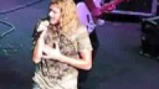 Bucky Covington, Hold A Woman