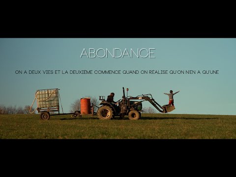 Miniature du film Abondance