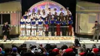 早安少女組 + 鈴木亞美 + SPEED + Da Pump - Christmas Medley