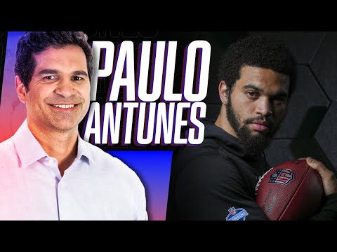 Williams, Maye e mais: quarterbacks do Draft da NFL são certeza de sucesso? | Paulo Antunes