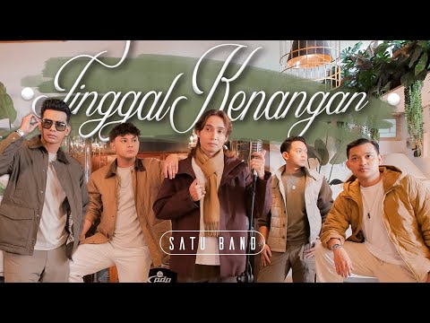 Satu Band - Tinggal Kenangan (Official Music Video)