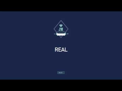 [Project7] Jonghyun - 03.Real