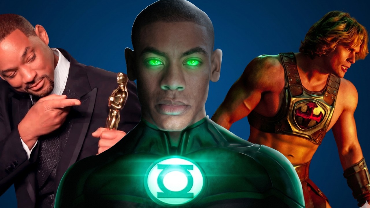 Ah caray ¿quién pidió esto para Lanterns? He-Man mete más personajes que Endgame, ¡Will REGRESA