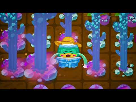 Magic Garden video thumbnail