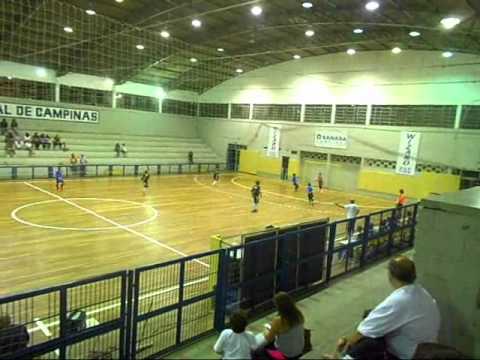 crescer sub12 4x3 aspame copa metropolitana 2014