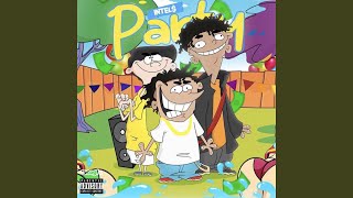 Party Music Video