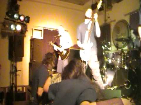 Animal Hate - Dark Lord Of The Dawn 17.4 2010 - Plzen - Bozkov Pod Kopcem