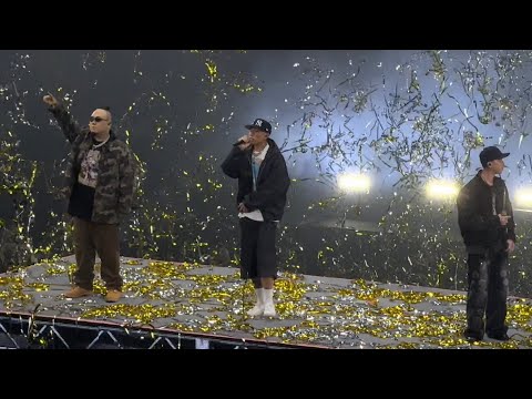 25’7’27 頑童MJ116【Just Believe】 @台北小巨蛋