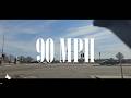 Raul 90 MPH Prod Fiftyzeros