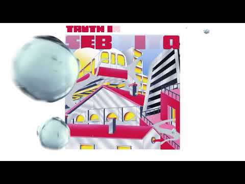 Seb Zito - Notting Hill (Edible)