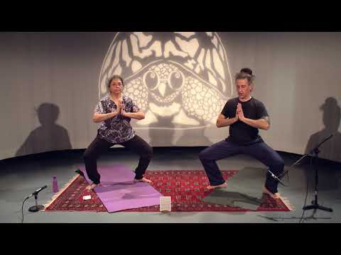 Yogaxpress # 664 with Chris Temple