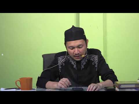 (LIVE) 16-05-2024 Ust Muhammad Fahmi Rusli: Zaadul Ma'ad | Hukum Berpuasa Sepanjang Tahun.