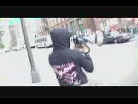 Emo is over! - Pete Wentz - Release The Bats