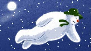 "WALKING IN THE AIR"  from "The Snowman" Performed by John Beland