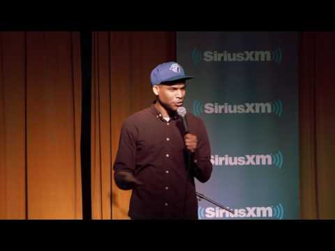 SiriusXM's Top Comic 2016 - Chris Robinson (The Drake Comedy Underground - Toronto)
