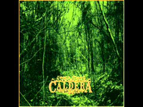 Caldera - White Pine