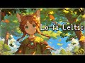 Celtic Lo-fi Beats: Uplifting Traditional Music for Study, Work, or Relax