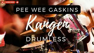 Download lagu KANGEN (PEE WEE GASKINS) DRUMLESS COVER / NO DRUM mp3