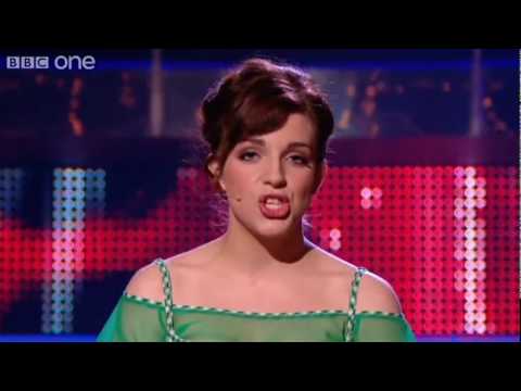 Over The Rainbow - The Sing Off - エピソード14 - BBC One - キャプション付き (Over The Rainbow - The Sing Off - Episode 14 - BBC One - Captioned)