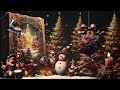 Mars Lasar - Our Christmas Tree 4k UHD 44kHz/16bit FLAC [Audio Only]