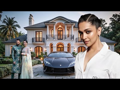 Deepika Padukone Lifestyle Is NOT What You Think!