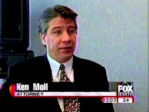 Ford/Firestone Class Action - Fox News Chicago - January 1, 2001
