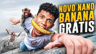 NANO BANANA PRO: Como gerar IMAGENS ULTRA REALISTAS com a NOVA IA DO GOOGLE | Jhonatas Silva