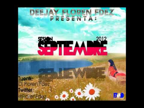 18 Session Septiembre 2012 by Dj Floren Fernández
