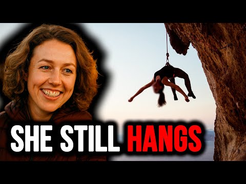 They couldn’t save the OLYMPIC CHAMPION — The story of Laura Dahlmeier