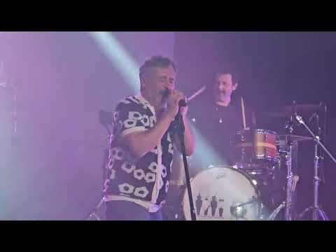 Love of Lesbian - Contradicción [La Hermandad Tour Madrid 2025]