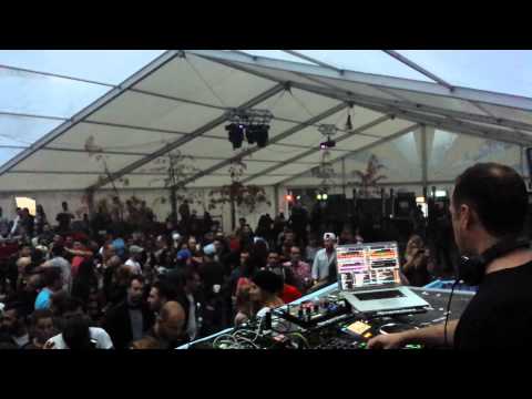 Sasha @ Never Say Never Bucharest 2013