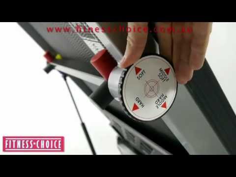 BODYWORX JX300 Treadmill - Fitness Choice