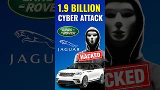 Hackers vs Jaguar Land Rover: Who WON The £1.9 Billion Cyber Battle?