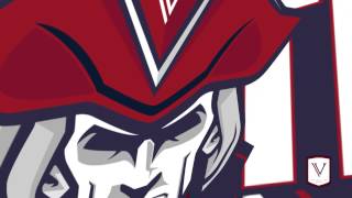 VBA Patriots logo promo