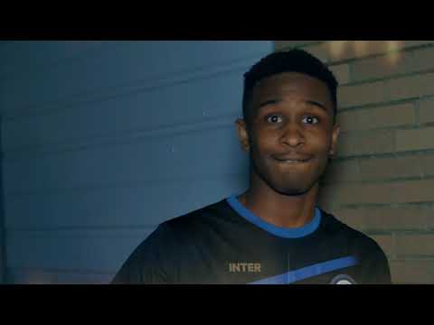 Young Des (On My Own) Official Music Video