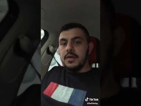 Halil kalay official acıklma 2019