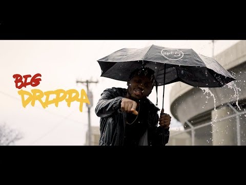 Lou Got The Juice - "Big Drippa" (Official Music Video)