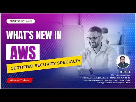 What s New in CCSP Domain 3 Cloud Platform Infrastructure Security | Tips for CCSP Domain 3