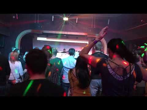Andrea Ribeca @ Club Tresor - ID#1