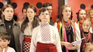 Нова радість стала