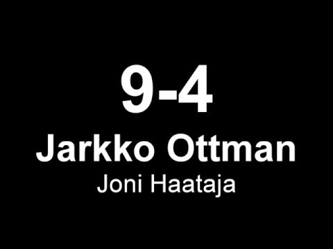 SB Luja - LäySä maalikooste 16.1.2016