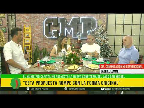 Concurso Hiperbole para el Parque 9 DE JULIO de la ciudad de San Miguel de Tucumán 