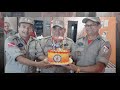 BANDA DE MÚSICA DO CBMPA 30 ANOS