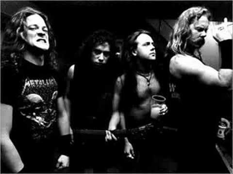 The String Quartet Tribute To Metallica - Fade To Black