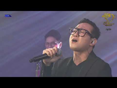 DYGTA LIVE STREAMING CONCERT AT NEW NORMAL STUDIO BANDUNG 2020