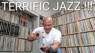 Three GREAT Jazz CDs that you should own (video #10).  