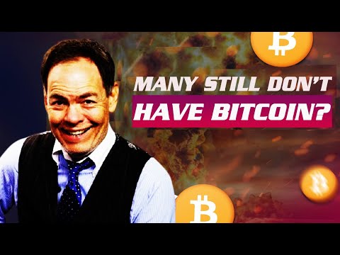Max Keiser - How To SECURE Your Bitcoin From Government and Hackers